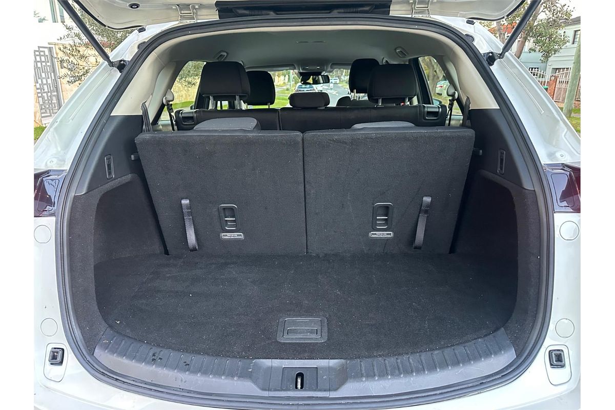 2022 Mazda CX-9 Sport TC