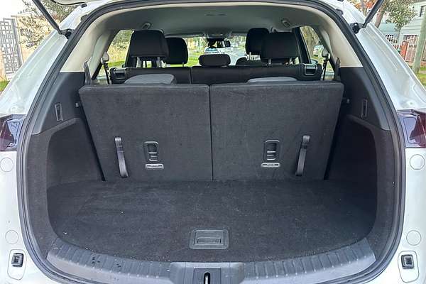 2022 Mazda CX-9 Sport TC