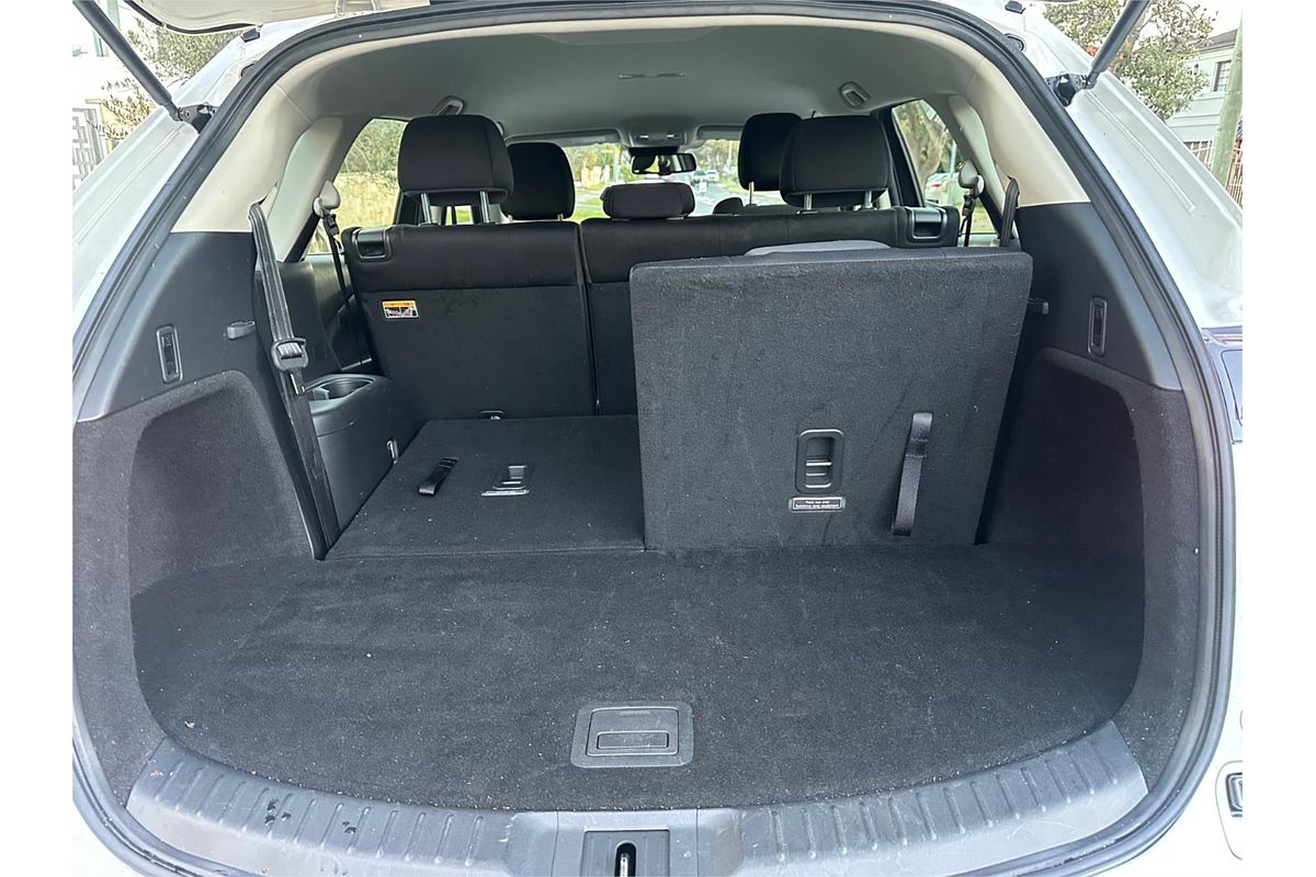 2022 Mazda CX-9 Sport TC