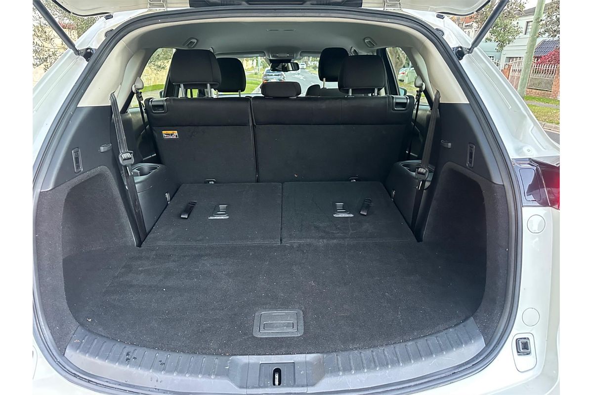 2022 Mazda CX-9 Sport TC
