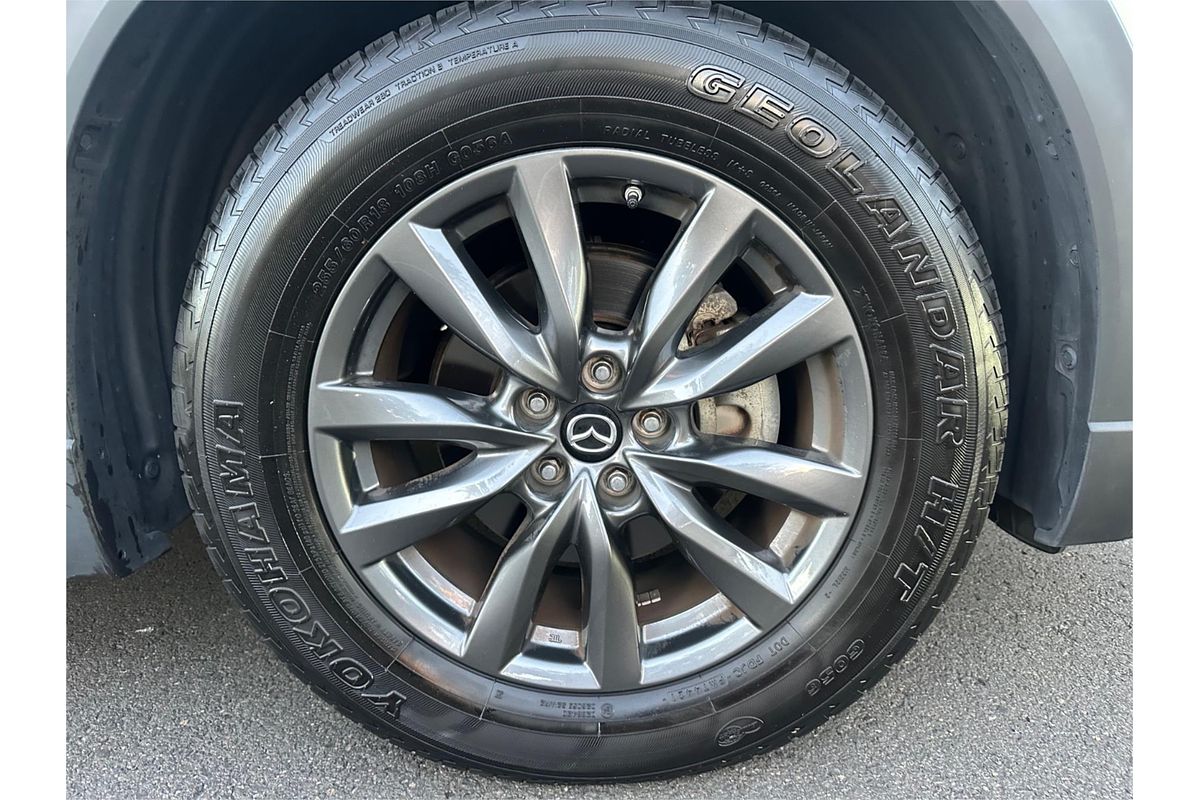 2022 Mazda CX-9 Sport TC