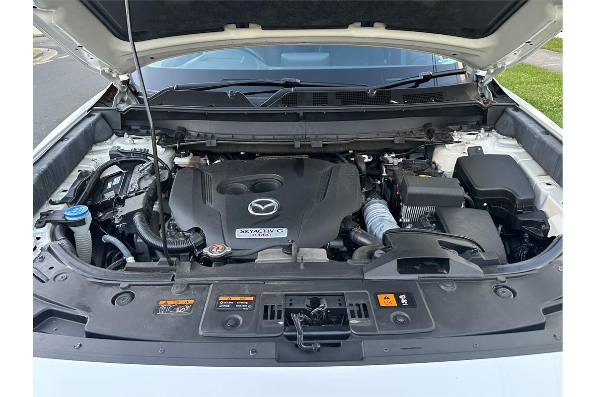 2022 Mazda CX-9 Sport TC