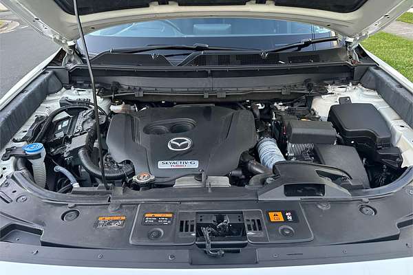 2022 Mazda CX-9 Sport TC