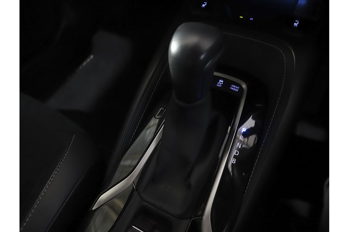 2021 Toyota Corolla ZR Hybrid ZWE211R