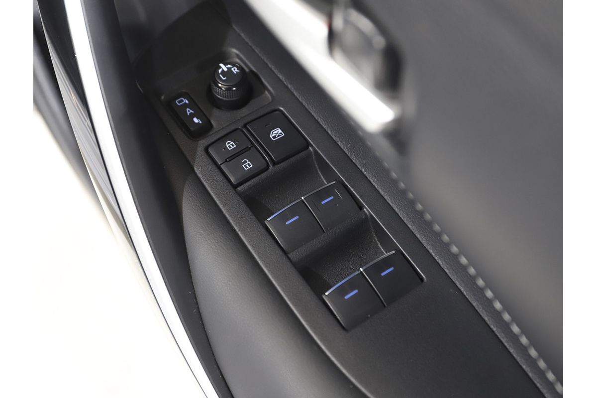 Corolla Hatch Hybrid ZR 1.8L Auto CVT 5 Door