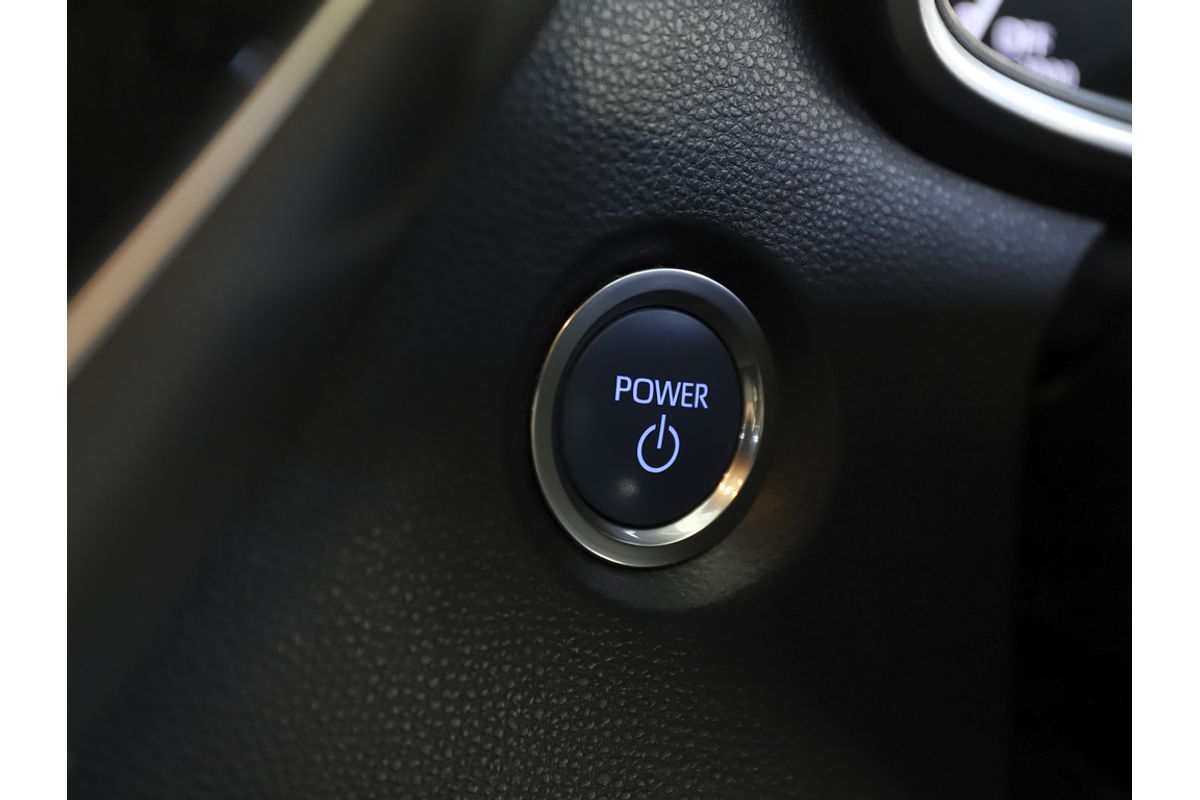 2021 Toyota Corolla ZR Hybrid ZWE211R