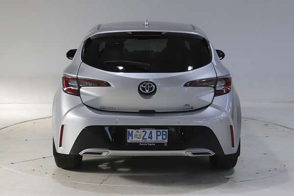 2021 Toyota Corolla ZR Hybrid ZWE211R