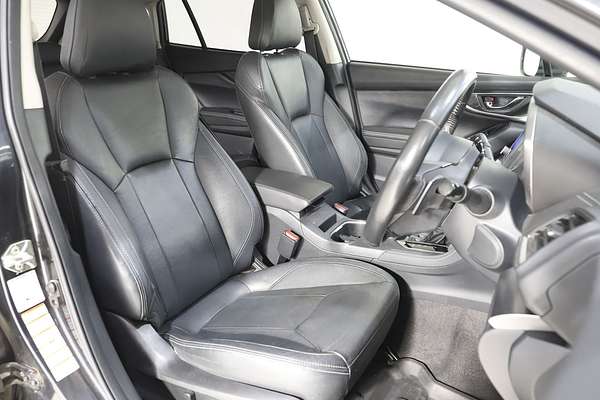 2017 Subaru Impreza 2.0i-S G5