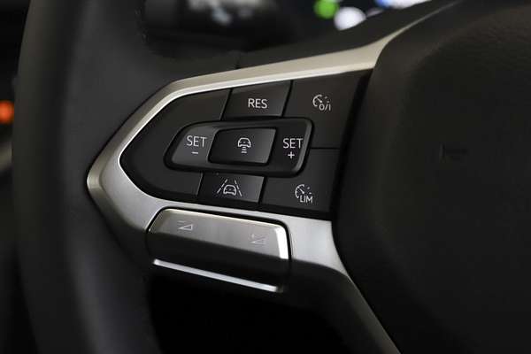 2023 Volkswagen Amarok TDI500 Style NF 4X4