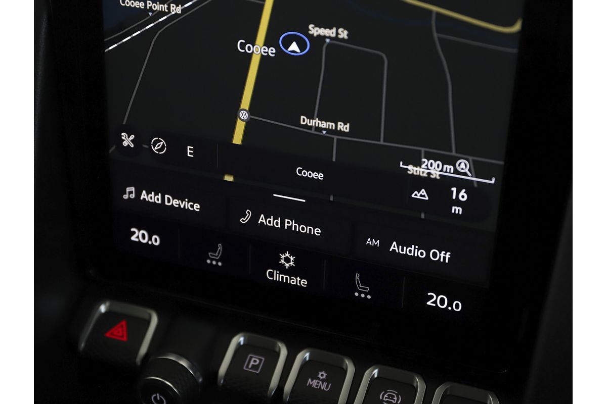 2023 Volkswagen Amarok TDI500 Style NF 4X4