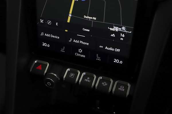 2023 Volkswagen Amarok TDI500 Style NF 4X4