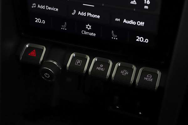 2023 Volkswagen Amarok TDI500 Style NF 4X4