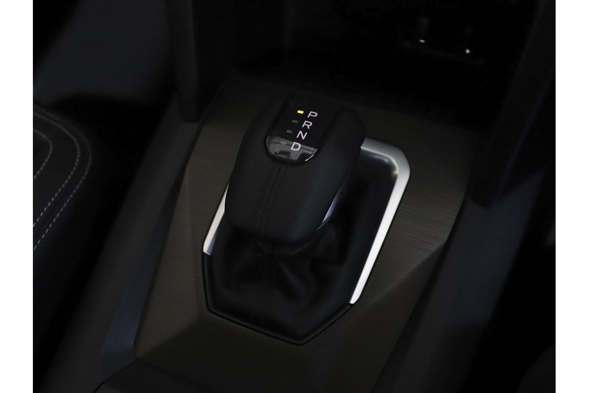 2023 Volkswagen Amarok TDI500 Style NF 4X4