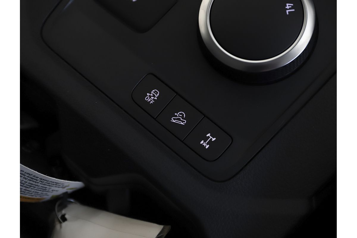 2023 Volkswagen Amarok TDI500 Style NF 4X4