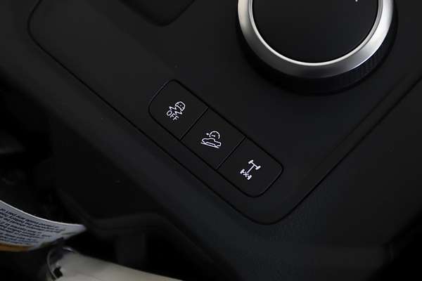 2023 Volkswagen Amarok TDI500 Style NF 4X4