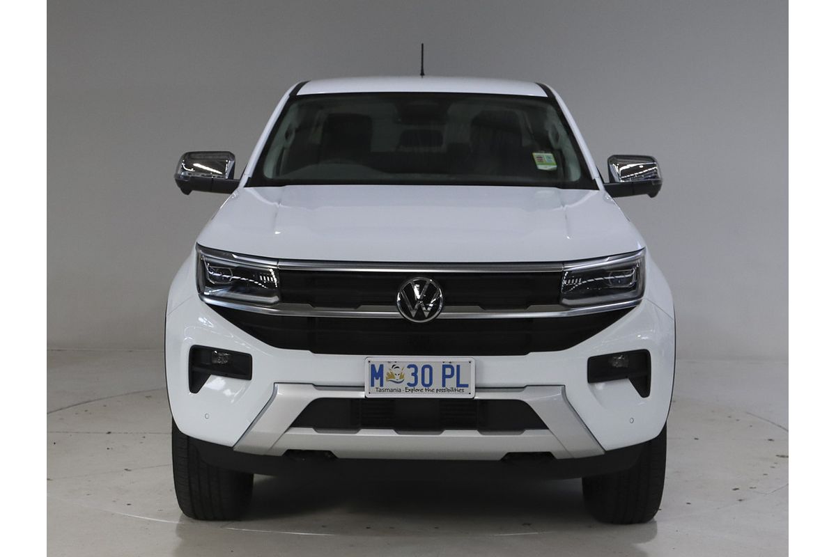 2023 Volkswagen Amarok TDI500 Style NF 4X4