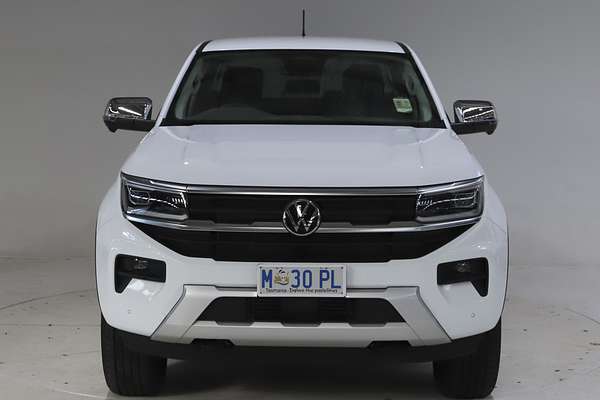 2023 Volkswagen Amarok TDI500 Style NF 4X4