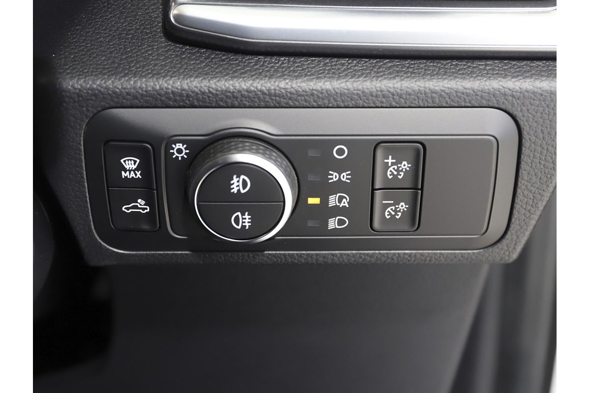 2023 Volkswagen Amarok TDI500 Style NF 4X4