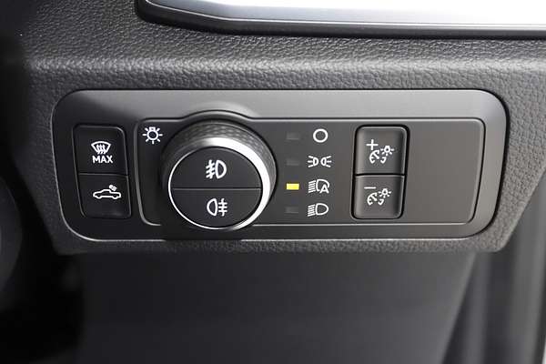 2023 Volkswagen Amarok TDI500 Style NF 4X4