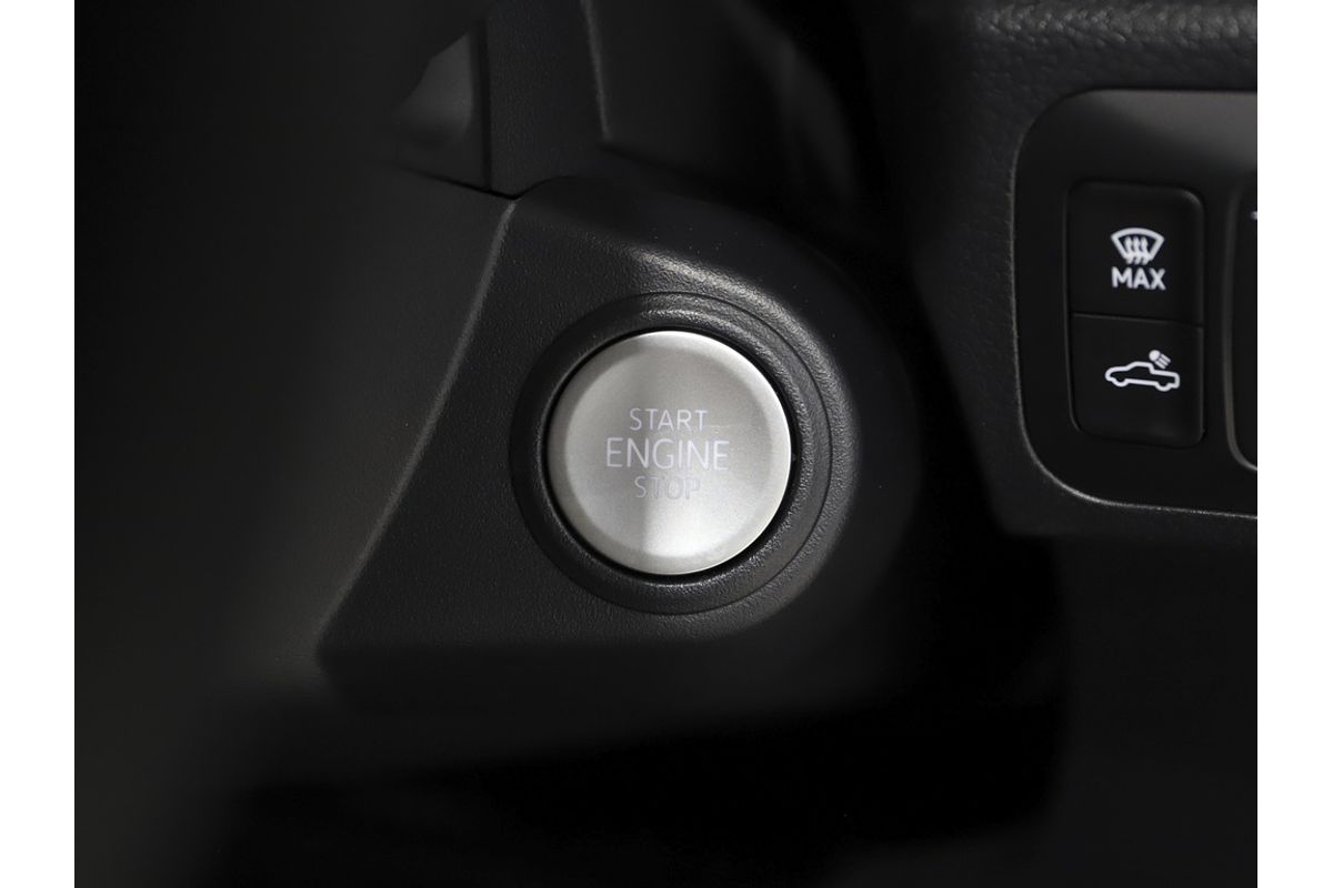 2023 Volkswagen Amarok TDI500 Style NF 4X4