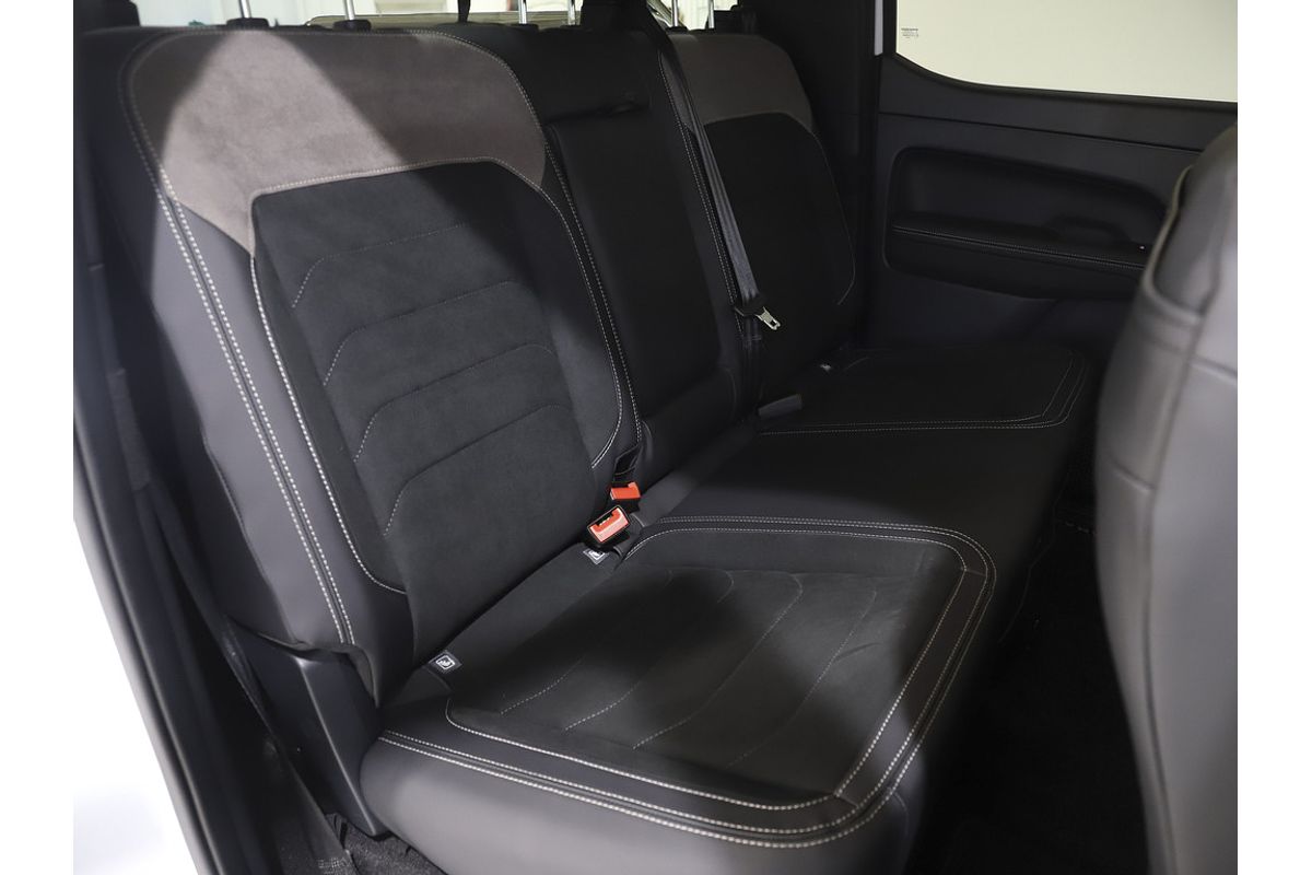 2023 Volkswagen Amarok TDI500 Style NF 4X4