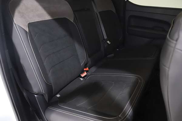 2023 Volkswagen Amarok TDI500 Style NF 4X4