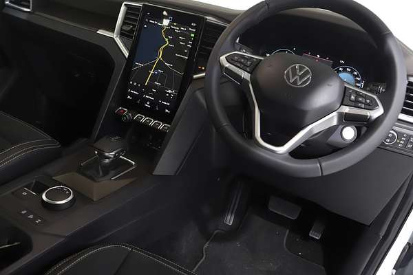 2023 Volkswagen Amarok TDI500 Style NF 4X4