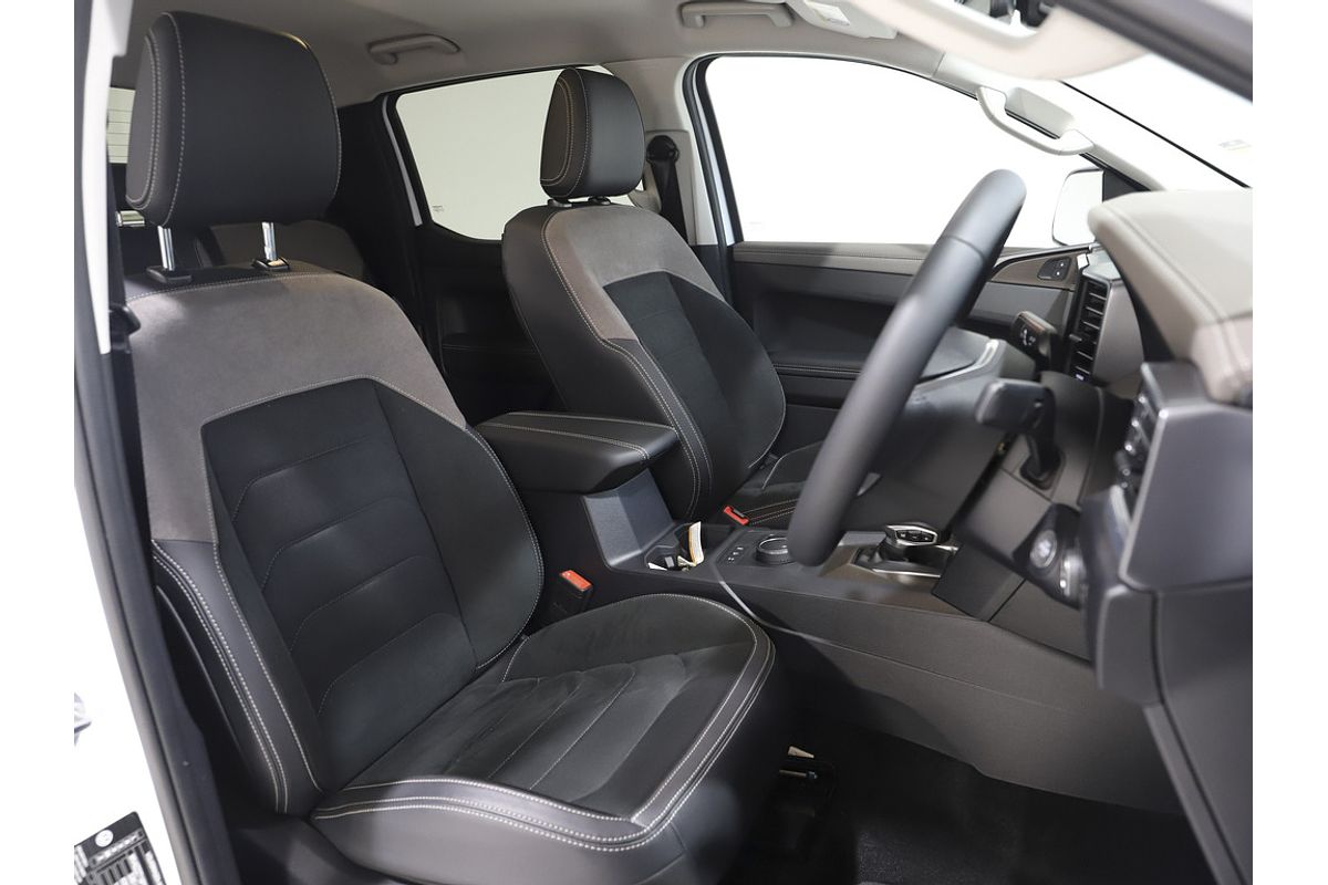 2023 Volkswagen Amarok TDI500 Style NF 4X4