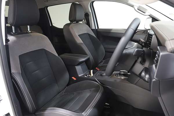 2023 Volkswagen Amarok TDI500 Style NF 4X4