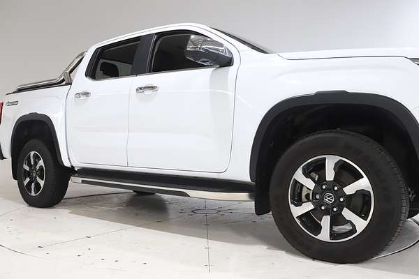 2023 Volkswagen Amarok TDI500 Style NF 4X4