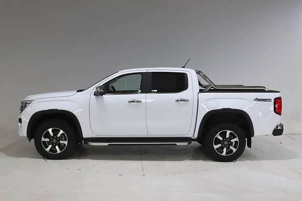 2023 Volkswagen Amarok TDI500 Style NF 4X4