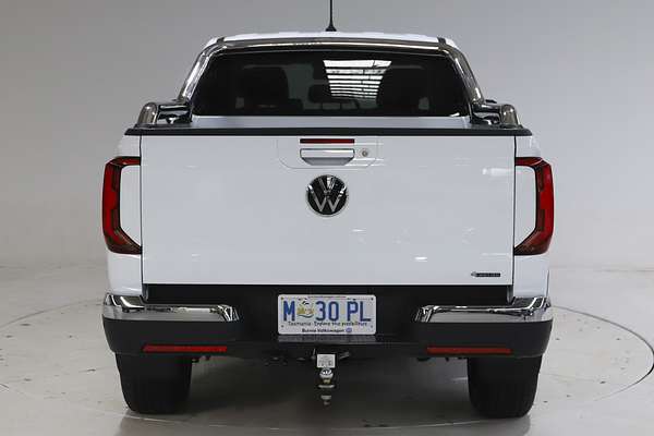 2023 Volkswagen Amarok TDI500 Style NF 4X4