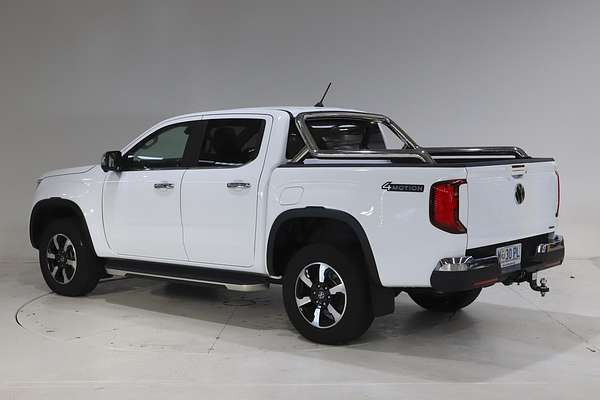 2023 Volkswagen Amarok TDI500 Style NF 4X4