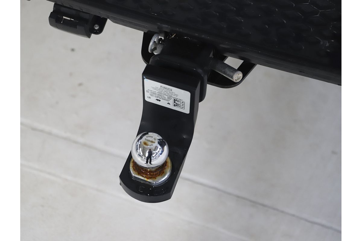 2023 Volkswagen Amarok TDI500 Style NF 4X4