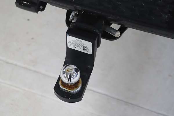 2023 Volkswagen Amarok TDI500 Style NF 4X4