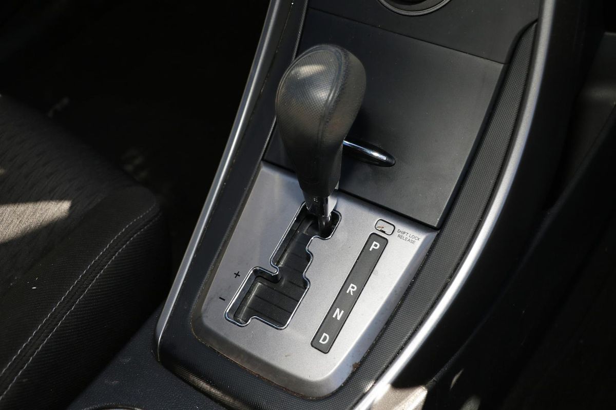 2012 Hyundai Elantra Active MD2