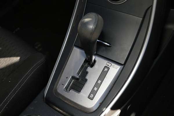 2012 Hyundai Elantra Active MD2