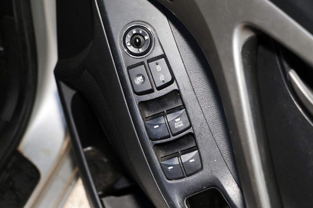 2012 Hyundai Elantra Active MD2
