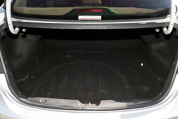 2012 Hyundai Elantra Active MD2