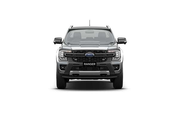 2025 Ford Ranger Wildtrak 4X4 3.0L