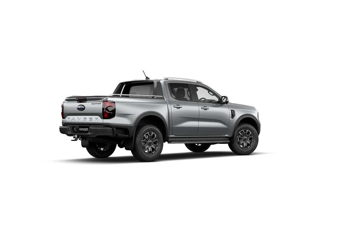 2025 Ford Ranger Wildtrak 4X4 3.0L