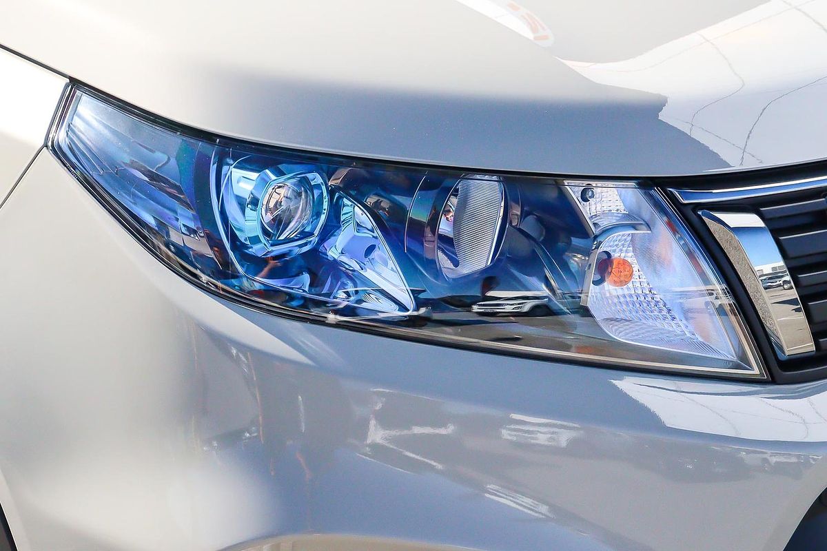 2025 Suzuki Vitara
