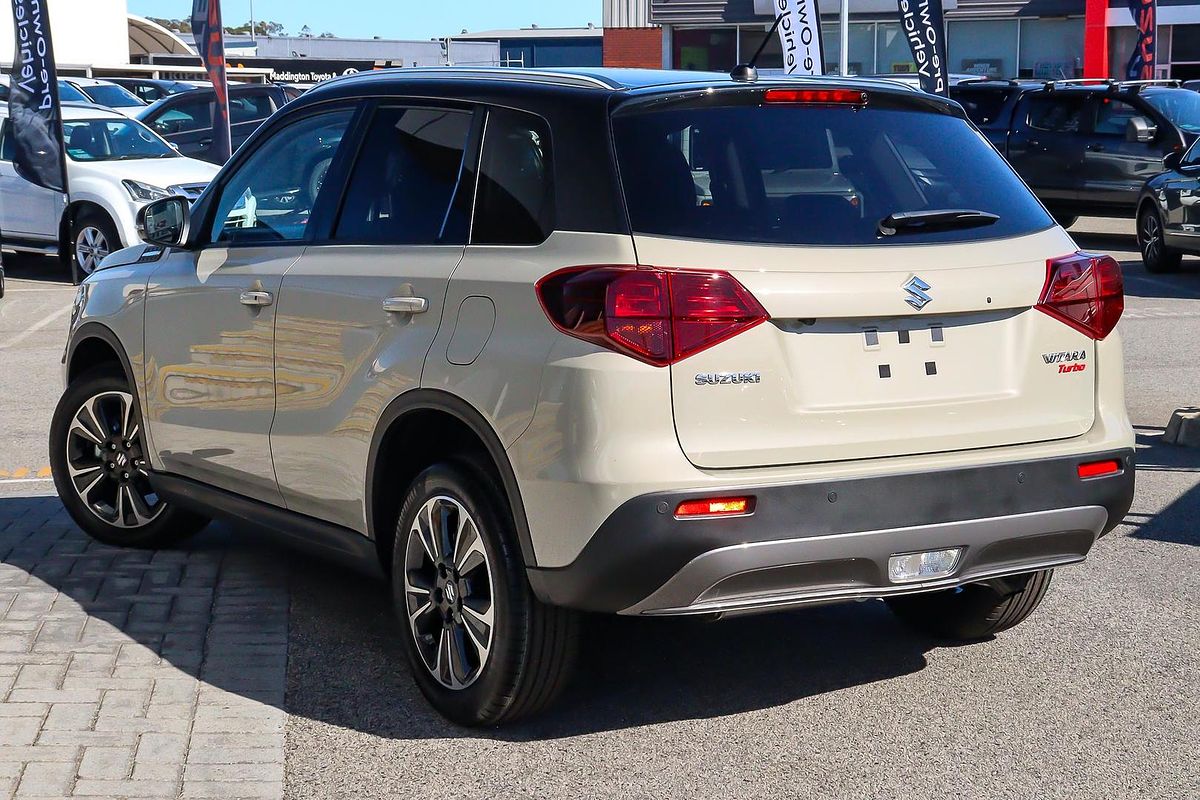 2025 Suzuki Vitara