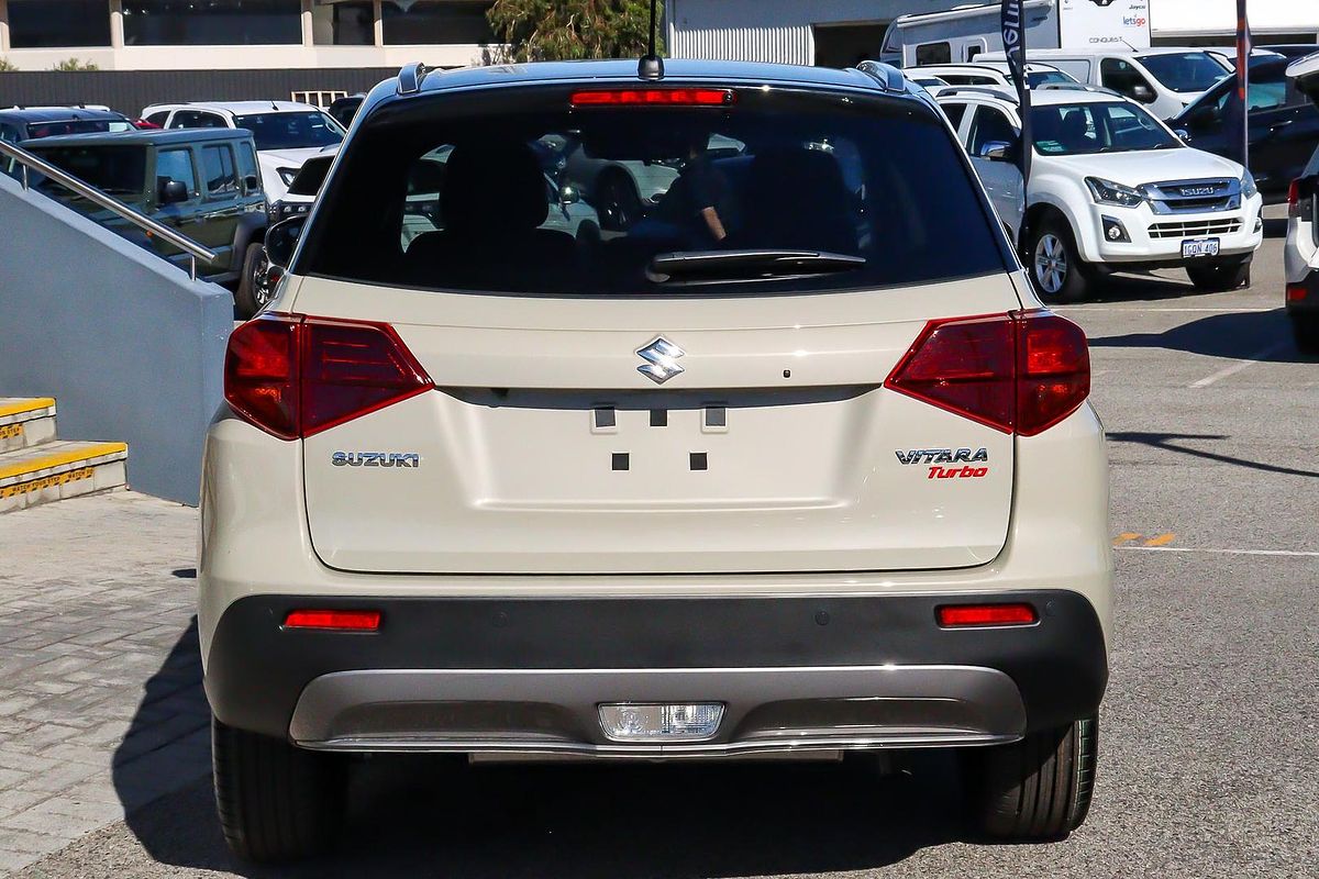 2025 Suzuki Vitara