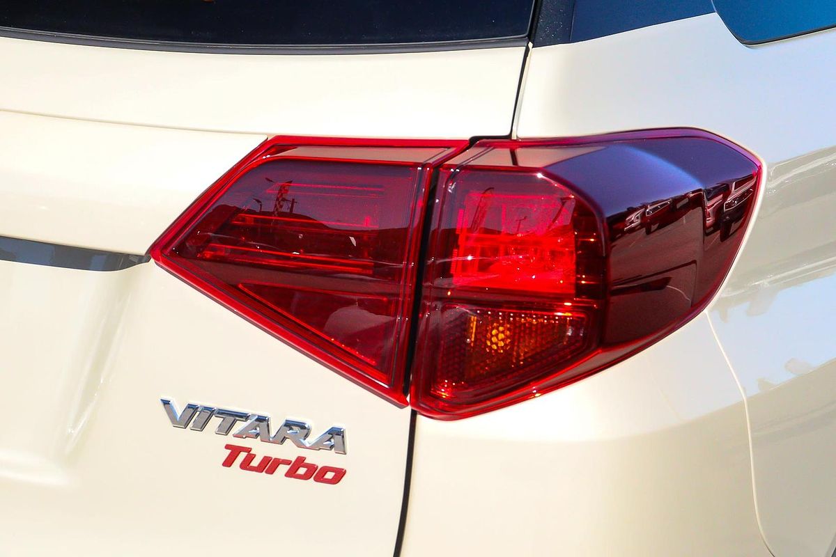 2025 Suzuki Vitara