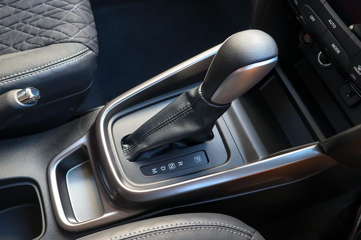 2025 Suzuki Vitara
