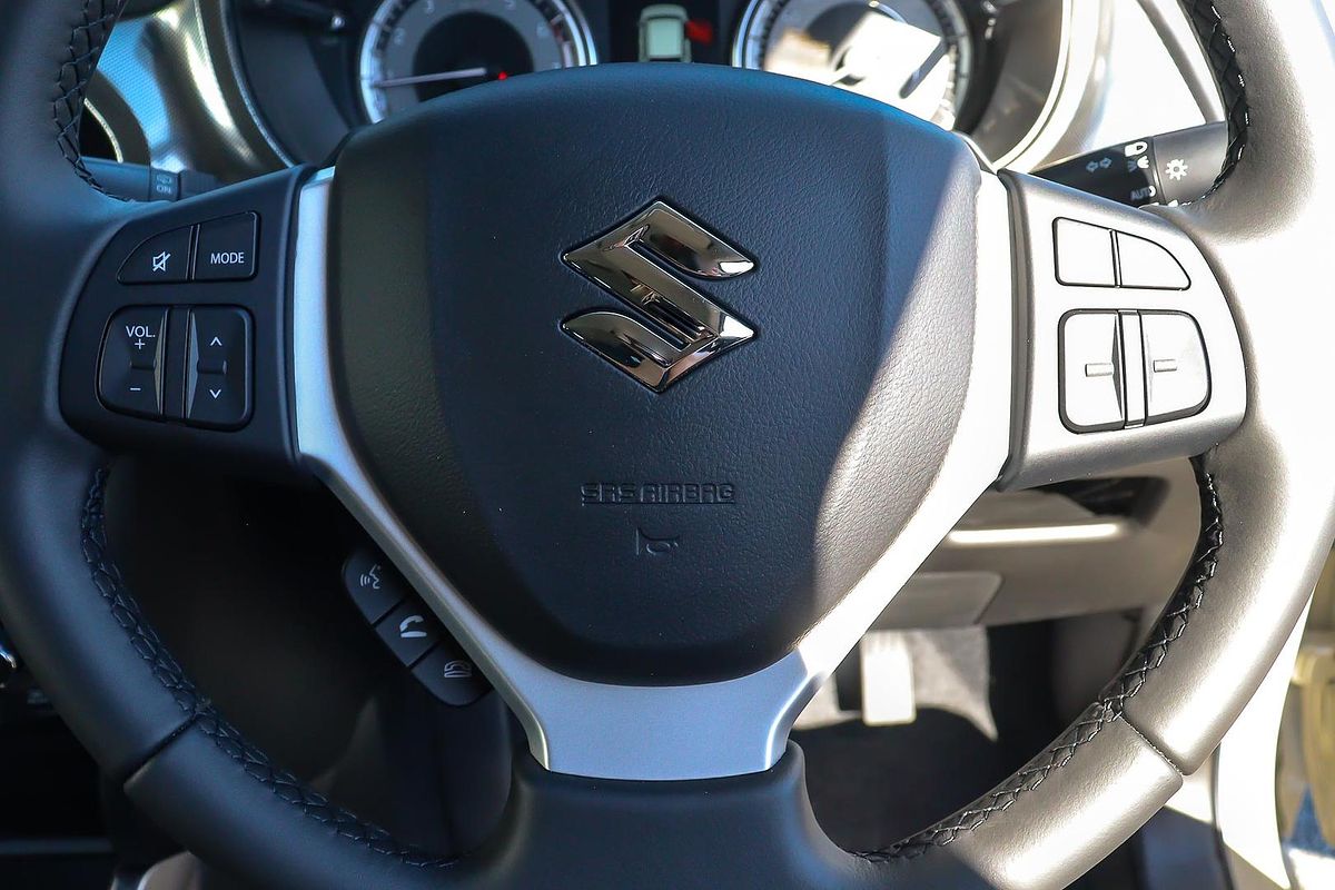 2025 Suzuki Vitara