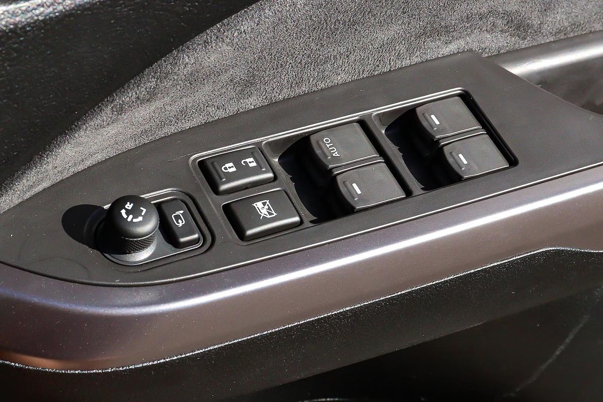 2025 Suzuki Vitara