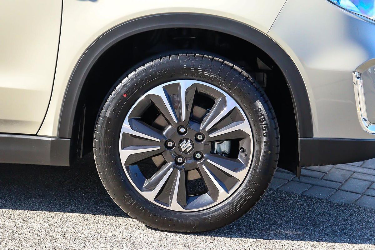 2025 Suzuki Vitara