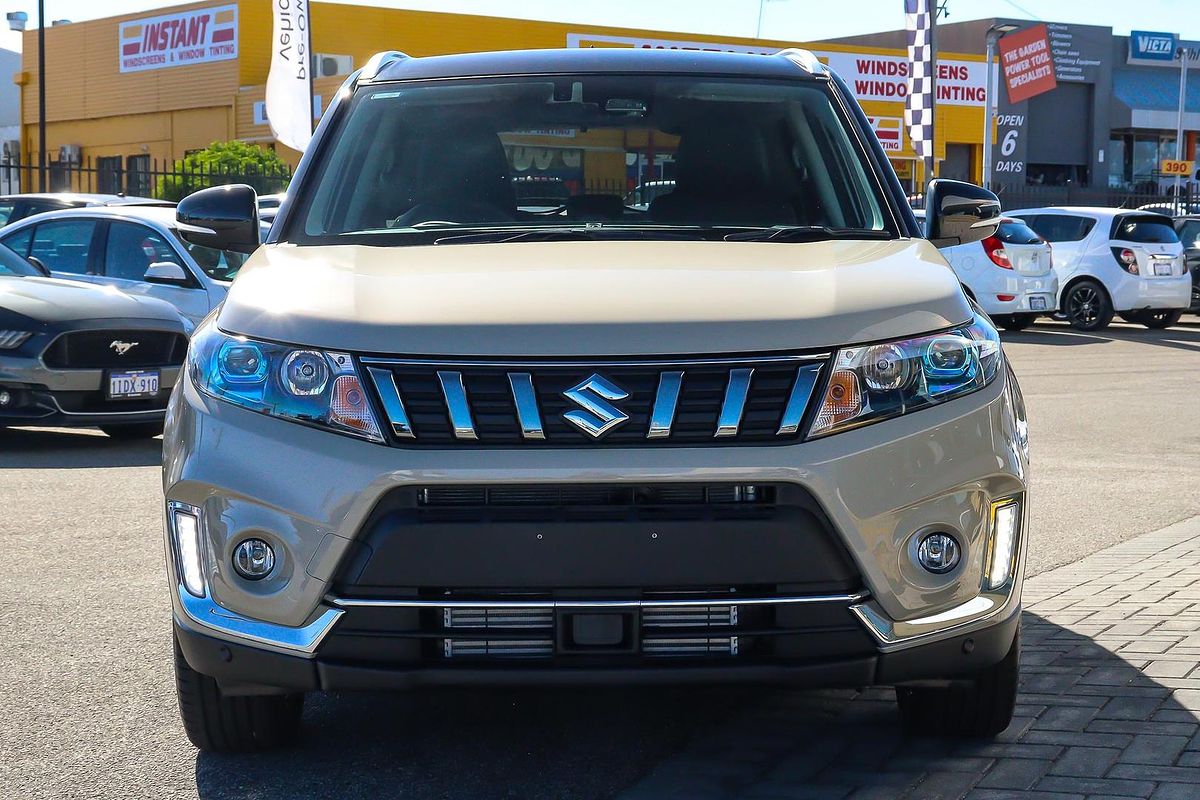 2025 Suzuki Vitara